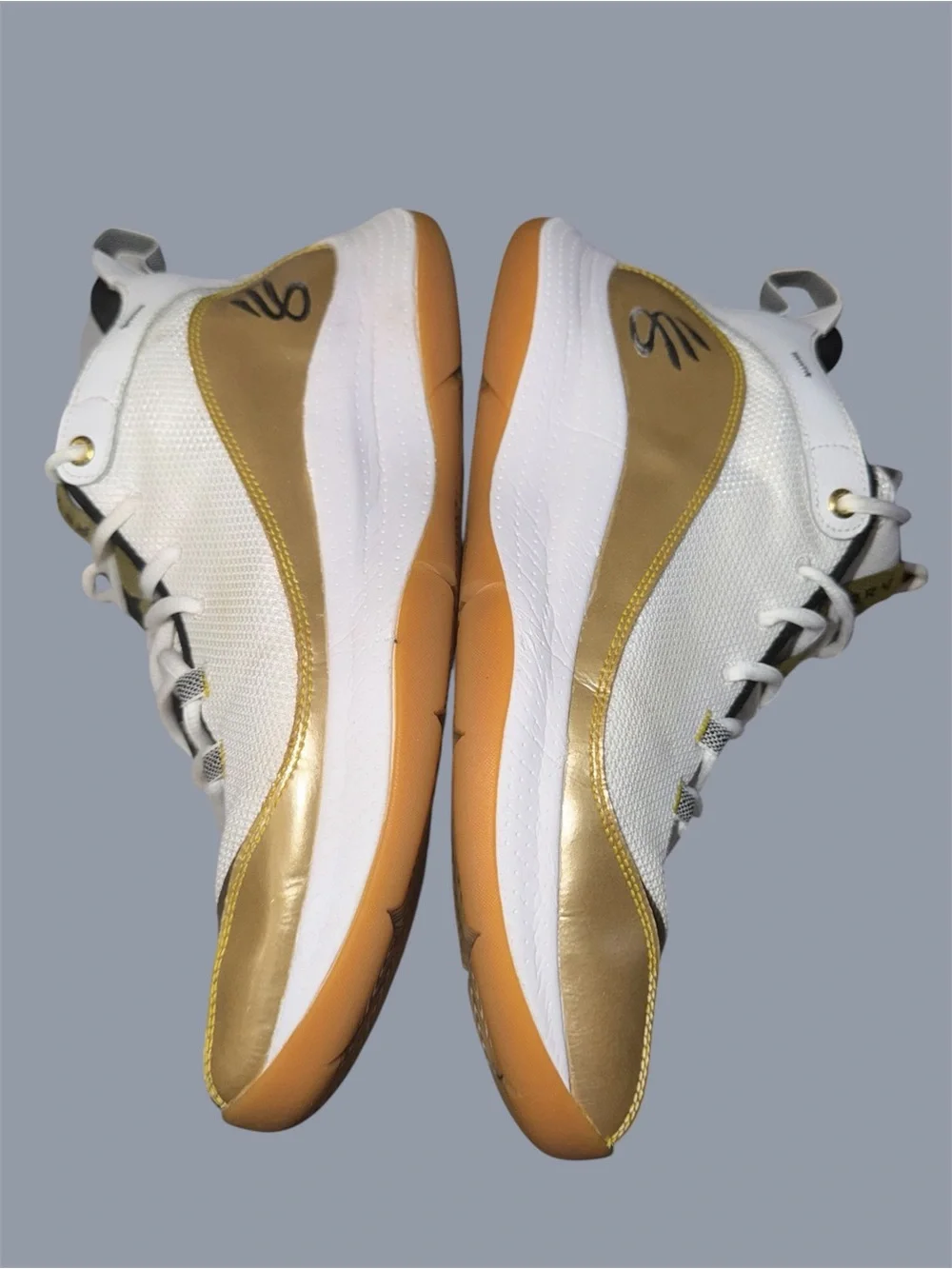Under Armour Steph Curry 3Z5 NM Sneakers